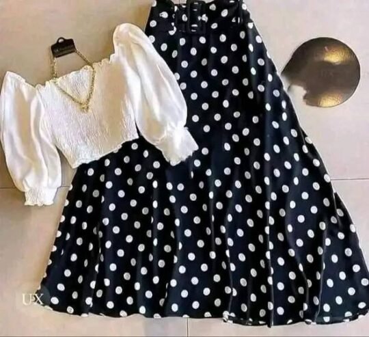 Tops Collection