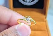 Diamond Ring | 25% Flat Sale