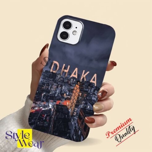 Back Cover | Discount Offer