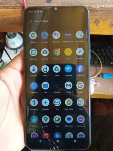 Vivo Y12s for sale