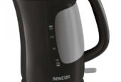 Sencor Electric Kettle 2.5-Liter for sale