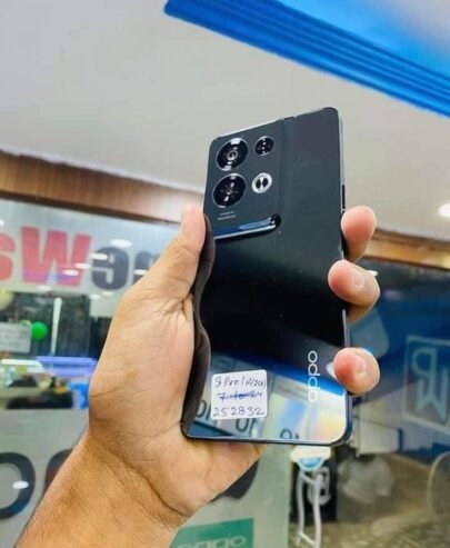 Used OPPO RENO 8 PRO for sale