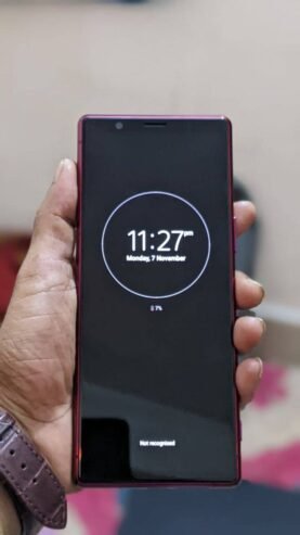 Used SONY Xperia 5 for sale