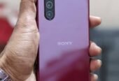 Used SONY Xperia 5 for sale
