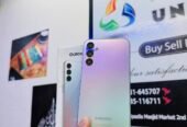Used Samsung Galaxy A24 for sale