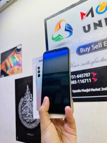 Used Samsung Galaxy A24 for sale