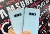 GALAXY S10e for sale