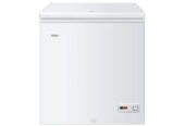 Haier Chest Freezer 146L HCF-175