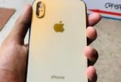 Used iPhone XS for sale
