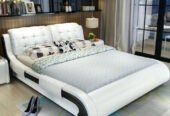Stylish GF6025 Hand Polish 5′ x 7′ Bed for sale