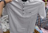 Mens Half sleeve Katua for sale