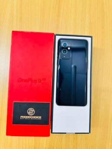 Oneplus 9 Pro Used in Dhaka