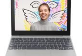 Lenovo IdeaPad D330 10.1″ HD Touch Laptop