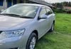 Allion Car For Rent