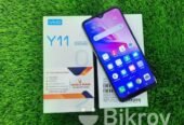 Vivo Y11 { 6 GB RAM 128 ROM}