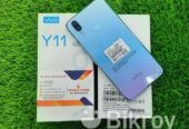 Vivo Y11 { 6 GB RAM 128 ROM}