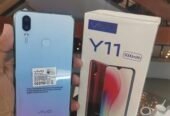Vivo Y11 { 6 GB RAM 128 ROM}