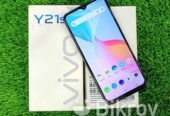 Vivo Y21s 6 GB RAM 128 ROM