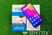 Vivo Y95 6 GB RAM 128 ROM