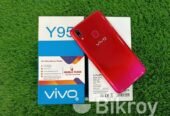 Vivo Y95 6 GB RAM 128 ROM
