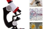 1200X Biological Microscope Educational Toys for Kids
