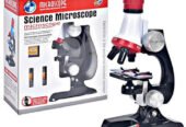 1200X Biological Microscope Educational Toys for Kids