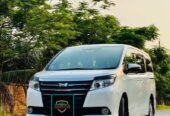 Shohor Rent a Car