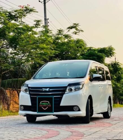 Shohor Rent a Car