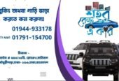 Shohor Rent a Car