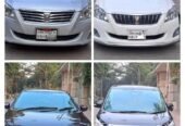 Shohor Rent a Car