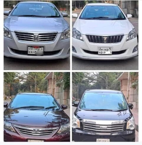 Shohor Rent a Car