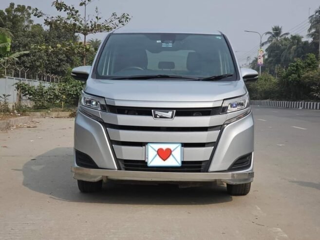 Shohor Rent a Car