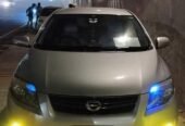 Shohor Rent a Car