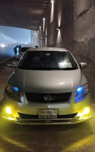 Shohor Rent a Car