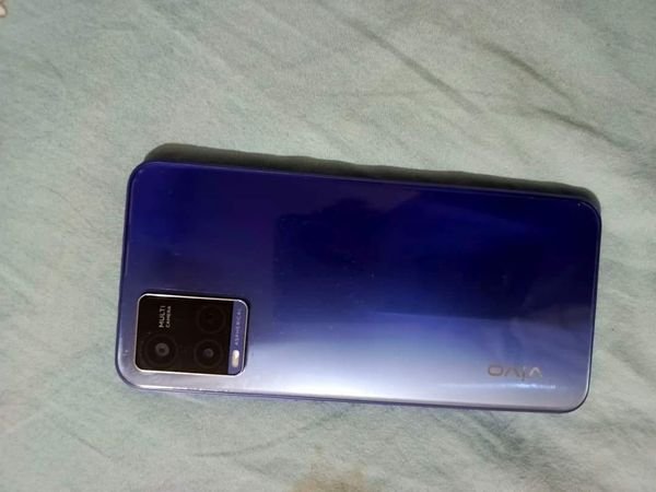 Used Vivo Y21 For Sale in Dhaka