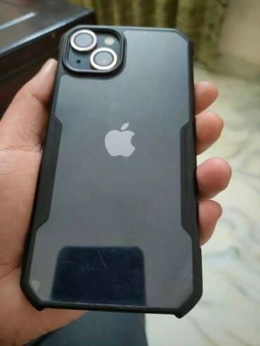 iPhone 13 New in Dhaka
