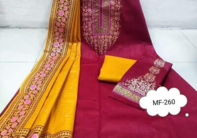 Block-Printed-Kameez-Set-COT506-1-1