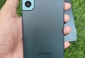 Samsung Galaxy S22 Plus 8\128GB (Used)