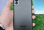 Samsung Galaxy S21 Plus 5G 128GB (Used)