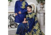 Couple Package Saree