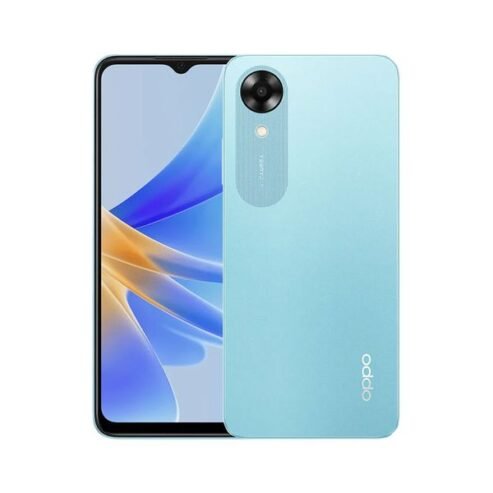 OPPO A17k Price in Bangladesh
