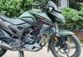 Honda X Blade