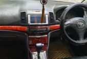 Toyota Premio 2006