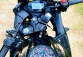 Suzuki Gixxer SF