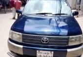 Toyota Probox Car