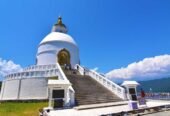 Bangladesh To Nepal Tour Package 
