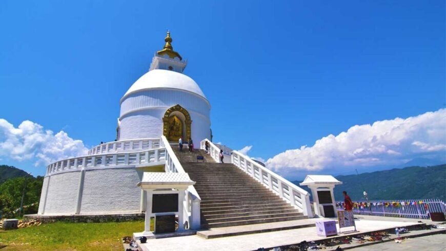 Bangladesh To Nepal Tour Package 