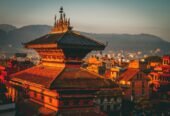 Bangladesh To Nepal Tour Package 