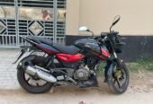 Bajaj Pulsar Bike For Sell
