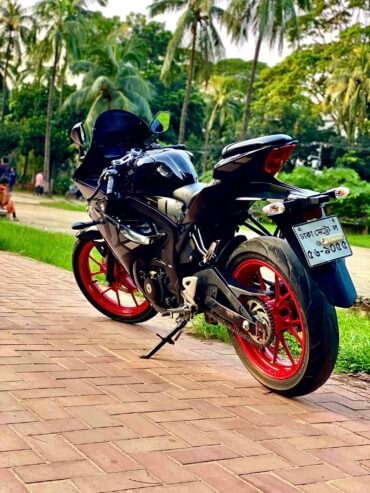 Suzuki Gsxr Abs 2022